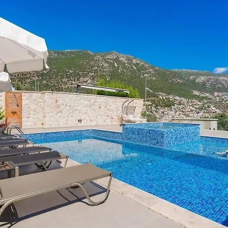Antares - Kalkan كاس