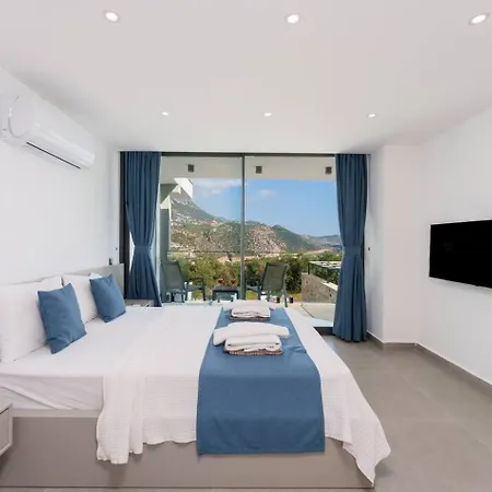 Antares - Kalkan *