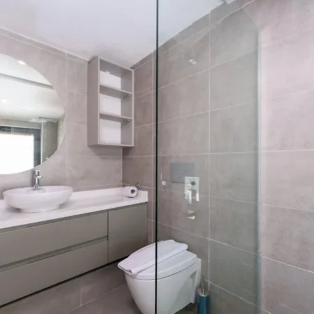 Villa Antares - Kalkan *