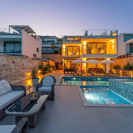 Antares - Kalkan * Kas