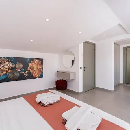 Antares - Kalkan * Kas