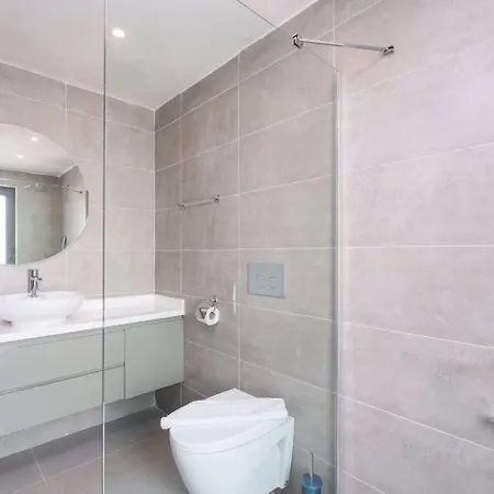 Antares - Kalkan Villa