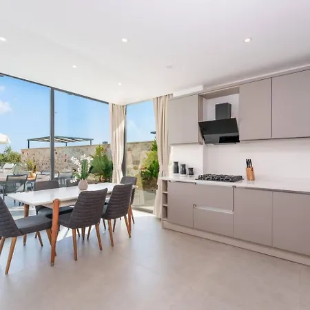 Antares - Kalkan * Kas