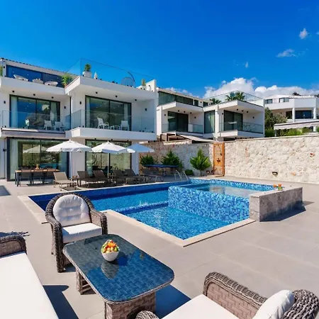 Antares - Kalkan Kas