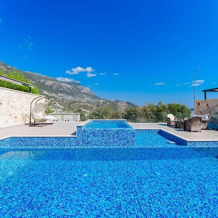 Villa Antares - Kalkan