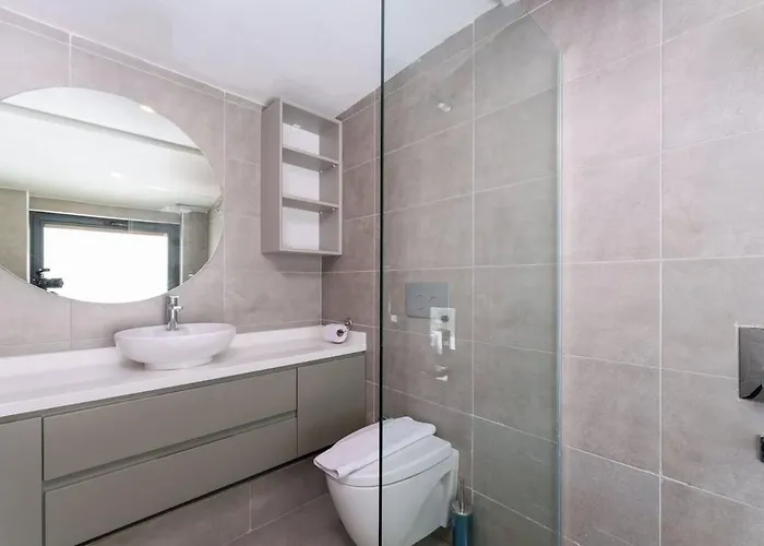 Villa Antares - Kalkan *