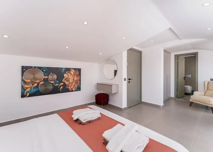 Antares - Kalkan * Kaş