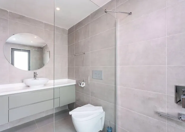 Antares - Kalkan Villa