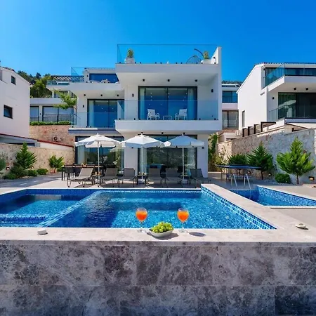 Antares - Kalkan קס